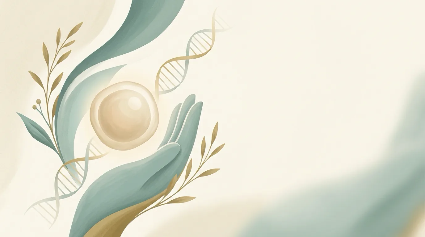 IVF Treatment (In Vitro Fertilisation)